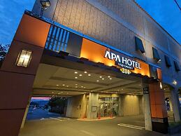 APA Hotel Fuji Chuo