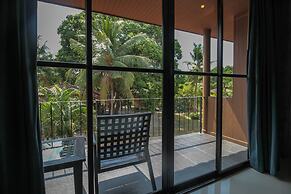 Sabaii Bay Resort