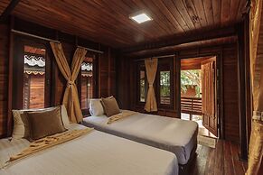 Sabaii Bay Resort