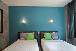Sabaii Bay Resort