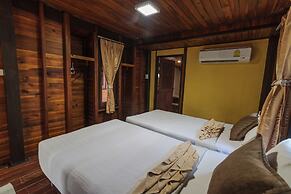 Sabaii Bay Resort