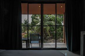 Sabaii Bay Resort