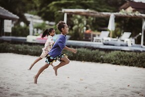 Sabaii Bay Resort