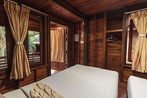 Sabaii Bay Resort