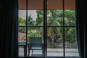 Sabaii Bay Resort