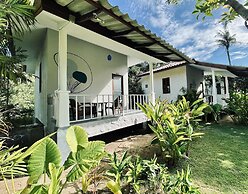 Sabaii Bay Resort