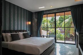Sabaii Bay Resort