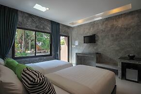 Sabaii Bay Resort