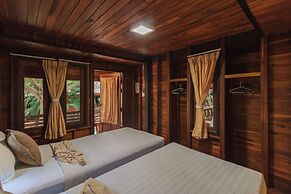 Sabaii Bay Resort