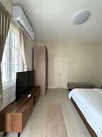 Sabaii Bay Resort