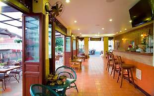 Korbua House