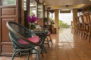 Korbua House