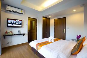 Korbua House