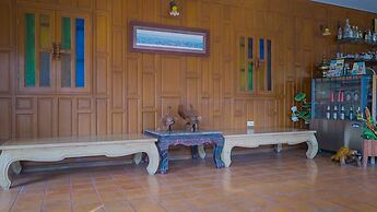 Korbua House