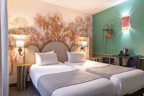 Appart Hotel Avalon