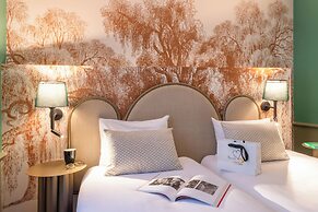 Appart Hotel Avalon