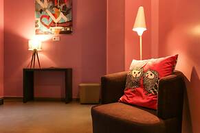 Appart Hotel Avalon