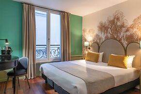 Appart Hotel Avalon