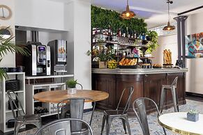 Appart Hotel Avalon