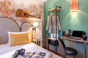 Appart Hotel Avalon