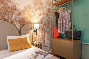 Appart Hotel Avalon
