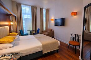 Appart Hotel Avalon