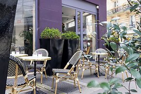 Appart Hotel Avalon