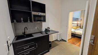 Appart Hotel Avalon