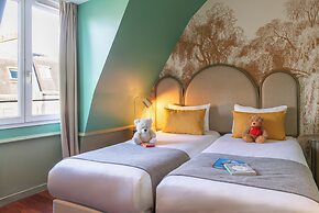 Appart Hotel Avalon