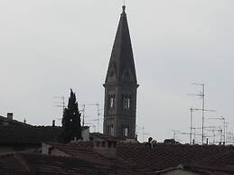 Soggiorno Venere