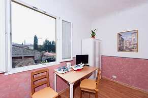 Soggiorno Venere