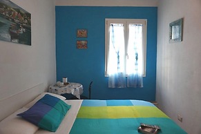 Soggiorno Venere