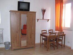 Soggiorno Venere