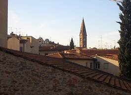 Soggiorno Venere