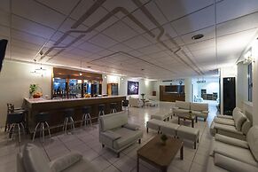 Galaxy Hotel