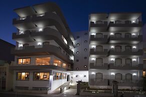 Galaxy Hotel