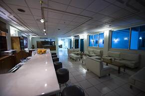 Galaxy Hotel