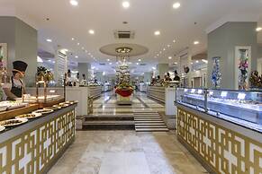 Orange County Kemer