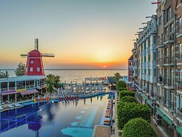 Orange County Kemer