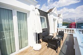 Orange County Kemer