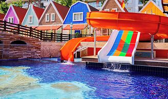 Orange County Kemer