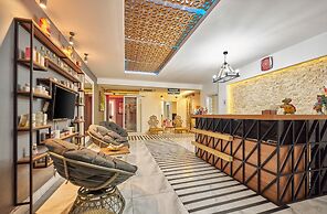 Orange County Kemer