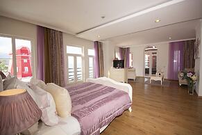 Orange County Kemer