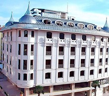 Hurry Inn Merter Istanbul