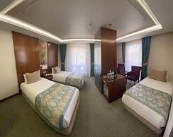 Hurry Inn Merter Istanbul
