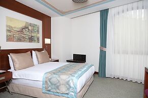 Hurry Inn Merter Istanbul