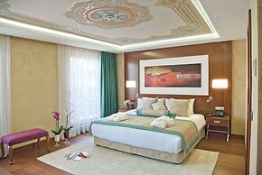 Hurry Inn Merter Istanbul