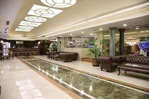 Hurry Inn Merter Istanbul