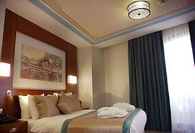 Hurry Inn Merter Istanbul