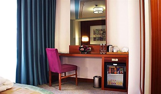 Hurry Inn Merter Istanbul